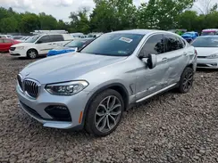 5UX2V1C05L9B46276 2020 BMW X4