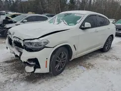 5UX2V1C05L9B87796 2020 BMW X4