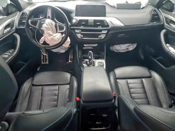 5UX2V1C05L9B87796 2020 BMW X4 - Image 8