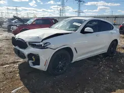 5UX2V1C05L9B88009 2020 BMW X4
