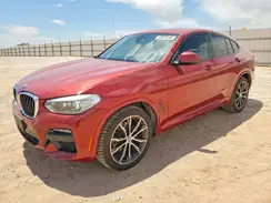 5UX2V1C05L9B89922 2020 BMW X4