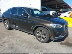 5UX2V1C05L9C41372 2020 BMW X4