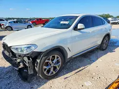 5UX2V1C05L9C53005 2020 BMW X4