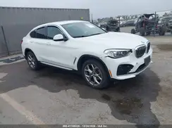 5UX2V1C05L9C53375 2020 BMW X4