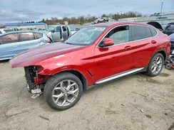 5UX2V1C05L9C67941 2020 BMW X4