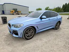 5UX2V1C05L9D00632 2020 BMW X4