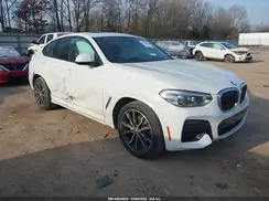 5UX2V1C05L9D45778 2020 BMW X4