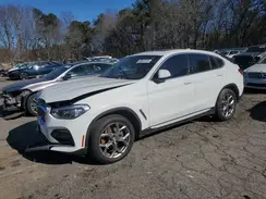 5UX2V1C05LLE67723 2020 BMW X4