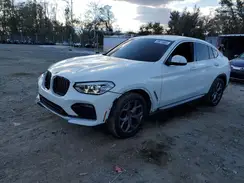 5UX2V1C05M9D88194 2021 BMW X4
