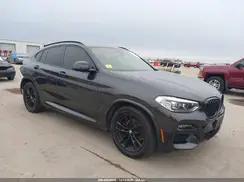 5UX2V1C05M9F04672 2021 BMW X4
