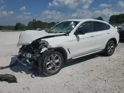 5UX2V1C05M9F94289 2021 BMW X4
