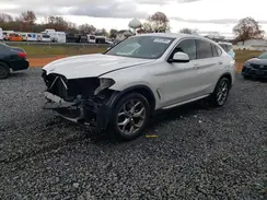 5UX2V1C05M9F95703 2021 BMW X4