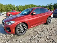 5UX2V1C05M9G24200 2021 BMW X4