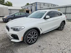 5UX2V1C05M9G50036 2021 BMW X4