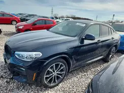5UX2V1C05M9G61375 2021 BMW X4