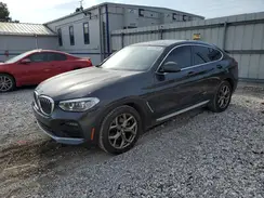5UX2V1C05M9G71999 2021 BMW X4