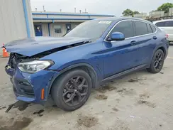 5UX2V1C05M9H10428 2021 BMW X4