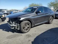 5UX2V1C05M9H34065 2021 BMW X4