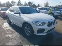 5UX2V1C05M9H37256 2021 BMW X4