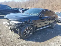 5UX2V1C05M9H71052 2021 BMW X4