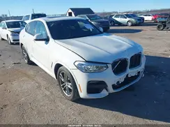 5UX2V1C06L9B17904 2020 BMW X4