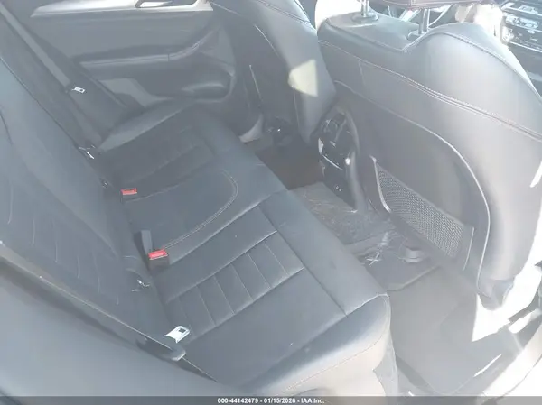 5UX2V1C06L9B17904 2020 BMW X4 - Image 8