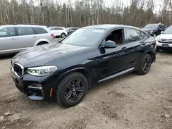 5UX2V1C06L9B39062 2020 BMW X4