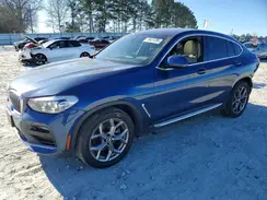 5UX2V1C06L9B39854 2020 BMW X4