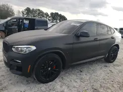 5UX2V1C06L9B44021 2020 BMW X4