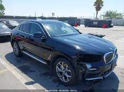 5UX2V1C06L9B62406 2020 BMW X4