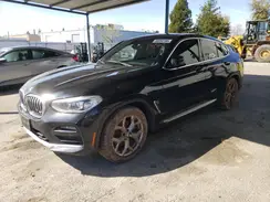 5UX2V1C06L9B74278 2020 BMW X4