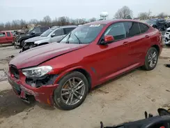 5UX2V1C06L9C23396 2020 BMW X4