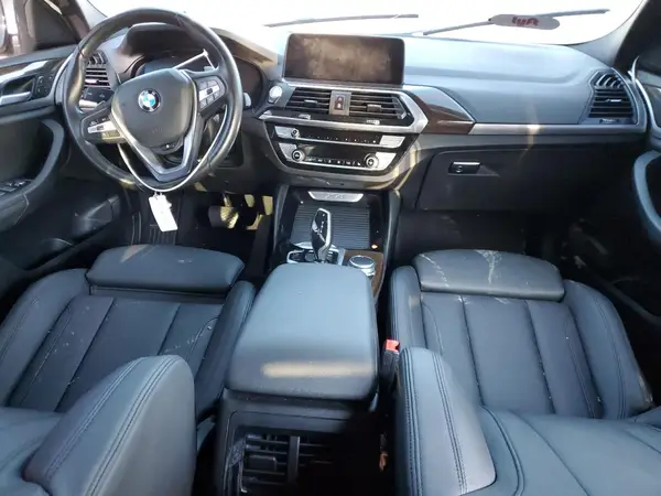 5UX2V1C06L9D65361 2020 BMW X4 - Image 8
