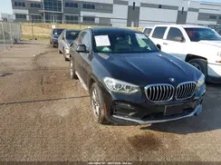 5UX2V1C06LLE67620 2020 BMW X4