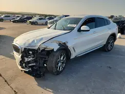 5UX2V1C06LLE68041 2020 BMW X4