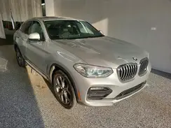 5UX2V1C06M9E06590 2021 BMW X4
