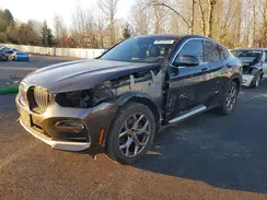 5UX2V1C06M9E65378 2021 BMW X4