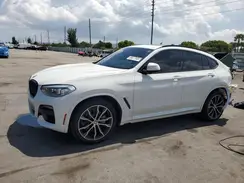 5UX2V1C06M9F24431 2021 BMW X4