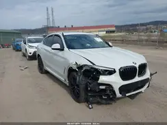5UX2V1C06M9F26017 2021 BMW X4