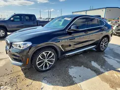 5UX2V1C06M9G91372 2021 BMW X4