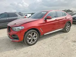 5UX2V1C06M9G94367 2021 BMW X4