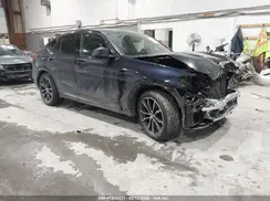 5UX2V1C06M9H02435 2021 BMW X4