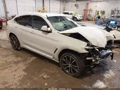 5UX2V1C06M9H07053 2021 BMW X4