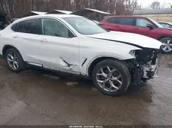 5UX2V1C06M9H19137 2021 BMW X4