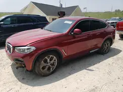 5UX2V1C06M9H34236 2021 BMW X4