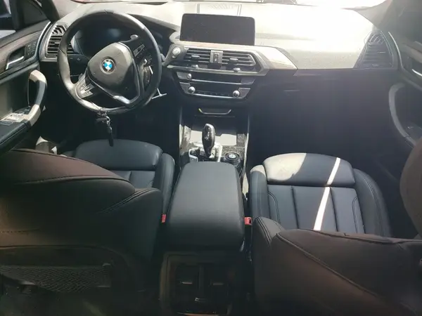 5UX2V1C06M9H34236 2021 BMW X4 - Image 8