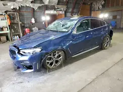 5UX2V1C06M9H66359 2021 BMW X4