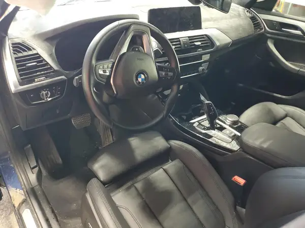 5UX2V1C06M9H66359 2021 BMW X4 - Image 8