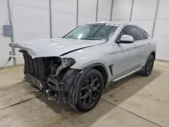 5UX2V1C07L9B46229 2020 BMW X4