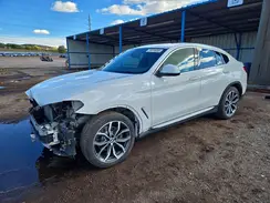 5UX2V1C07L9B63645 2020 BMW X4